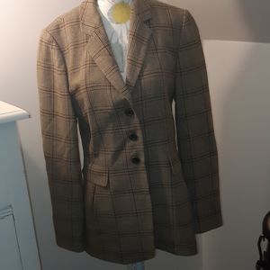 Cerruti 1881 vintage blazer